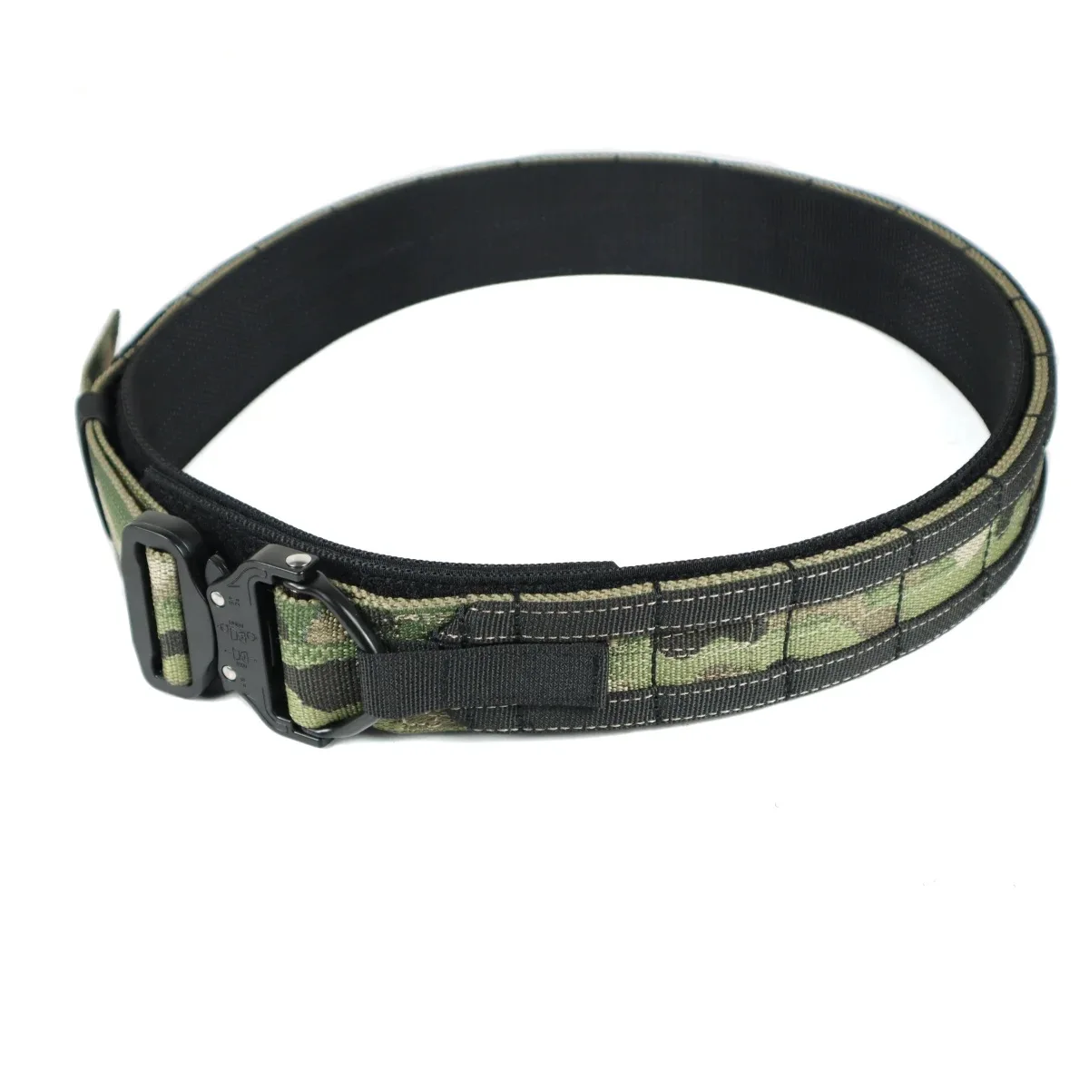 

AFG-BT22 Ronin Belt Molle Waist Cover 45mm Domestic Cobra Belt