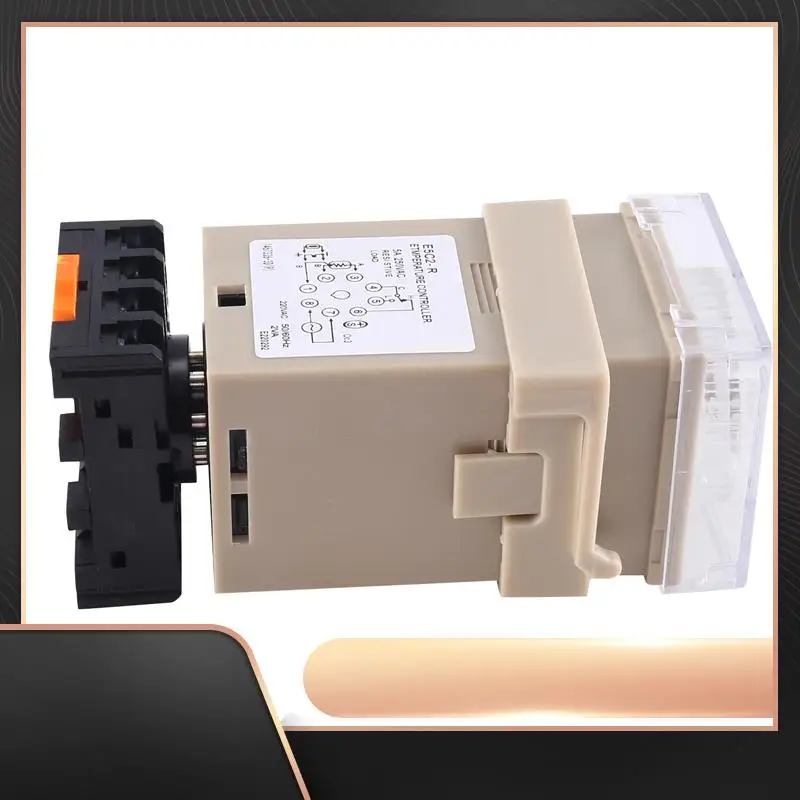 1 Pcs E5C2 Guide Ra…