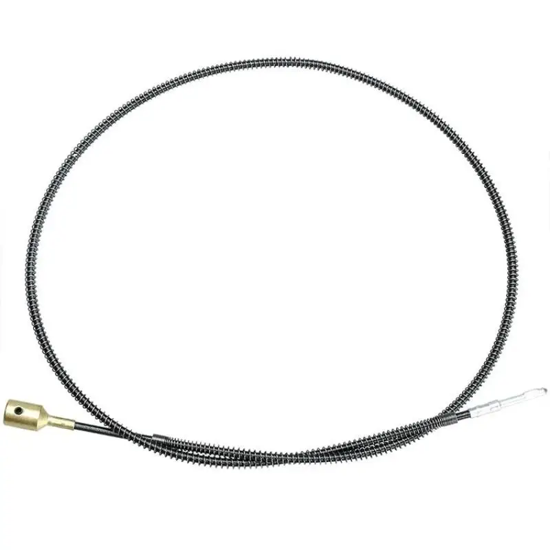 Metal Shaft Core for Foredom Flex Shaft 1Pcs High Strength Durable Flexible Inner Cable Repair Spare Part