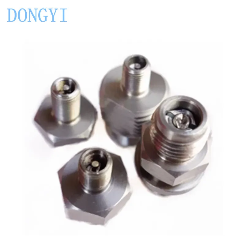 

Зарядный клапан для аккумуляторов QXF4-2, азотный клапан 5/16-32UNF