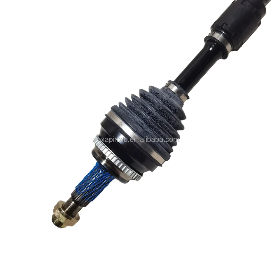Wholesale Auto Parts Front Drive Shaft Assembly Car Axle Shaft For TOYOTA HIGHLANDER - 2