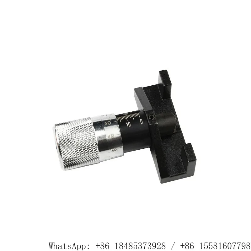 Timing Belt Tension Gauge Tester Adjusting Tool Car Belt Tension Meter Measuring Gauge Auto Repair Hand Tool