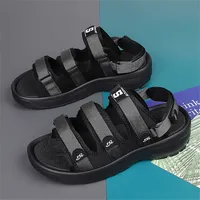 Without Heel Flatform Slippers House Man Shoes Men Sandals Trainer Shoes Sneakers Sport Super Sale Drop Shipping Runing