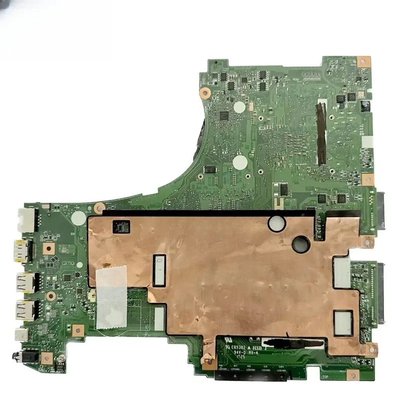 GL553V Motherboard ZX53V GL553VD GL553VE gl553 vw FX553V ZX553V G553V Laptop Motherboard I5 I7 6th/7th Gen GTX1050/GTX1050Ti