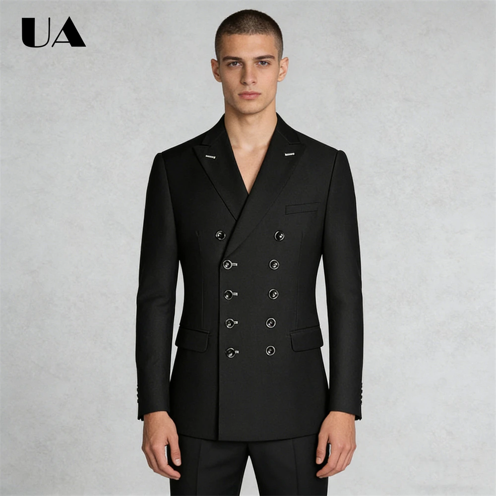 Thumbnail 4 - #2 Top 20 Mens Modern Slim Fit Suits Worth Buying In 2026