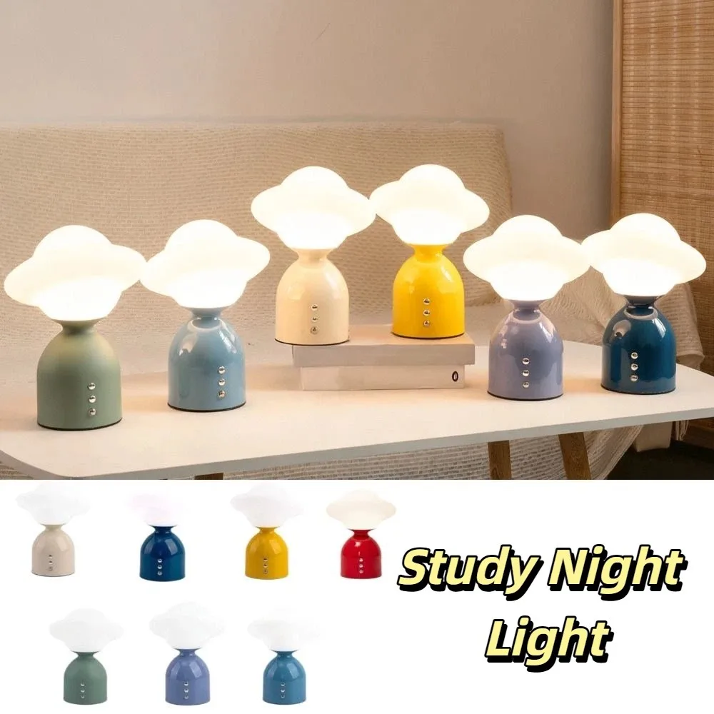 touchable-dimming-night-light-type-c-rechargeable-creative-decorative-table-lamp-modern-minimalist-cartoon-design