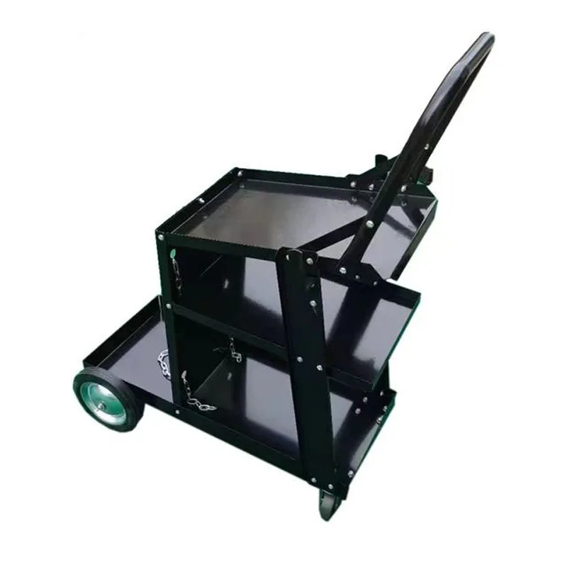 Welding Cart Argon Arc Welding Cart Plasma Cutting Cart