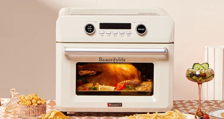 

Air Electric Oven Small Multifunctional All-in-One Fermentation Baking Household Air Fryer