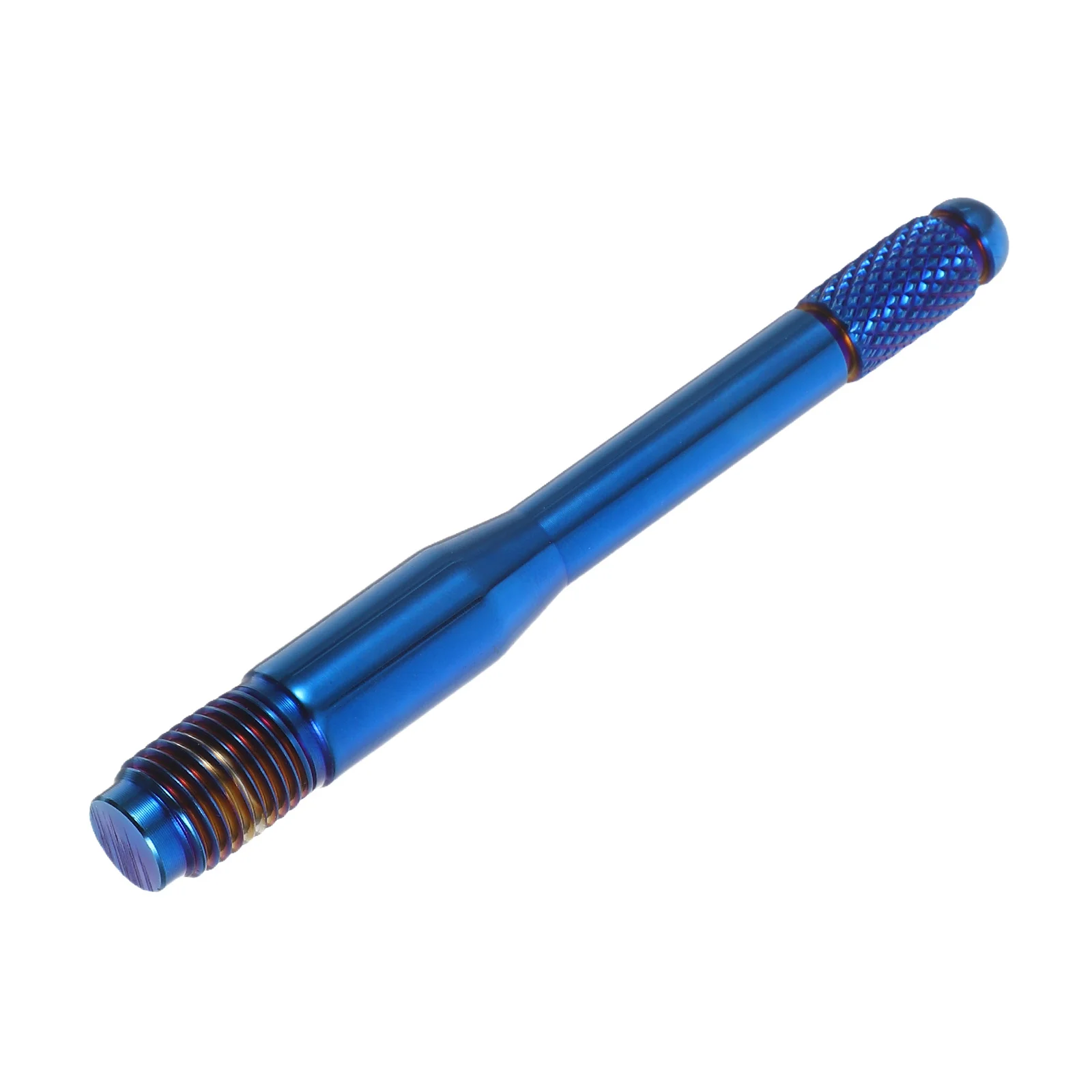 

Wheel Alignment Pin M14x1.5 Stainless Steel Wheel Fixing Bolt Guide Tool Quick Removal for Lug Nut Tire Change