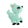 mint green