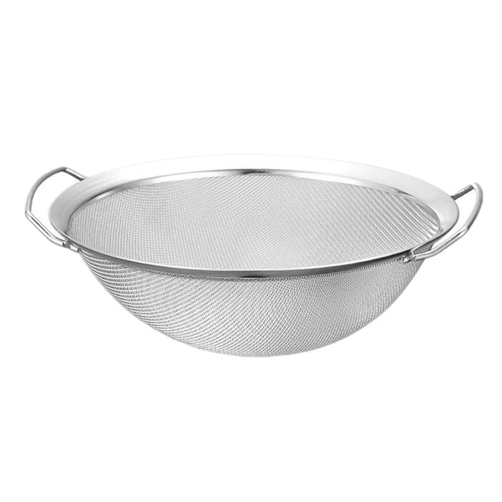 الفولاذ المقاوم للصدأ غرامة شبكة الطلاء مصفاة الفلتر للسيارات DIY مشاريع ديكور المنزل الفن الحرفية مصفاة الطلاء