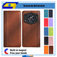 Flip Case celular For Cubot A30 Phone Global Version Leather Cover Etui Cubot A30 case Wallet Book Funda Cubot A30 CubotA30 A 30