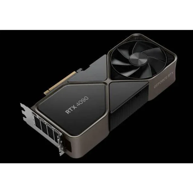 Tarjeta gráfica GPU GeForce RTX 4090