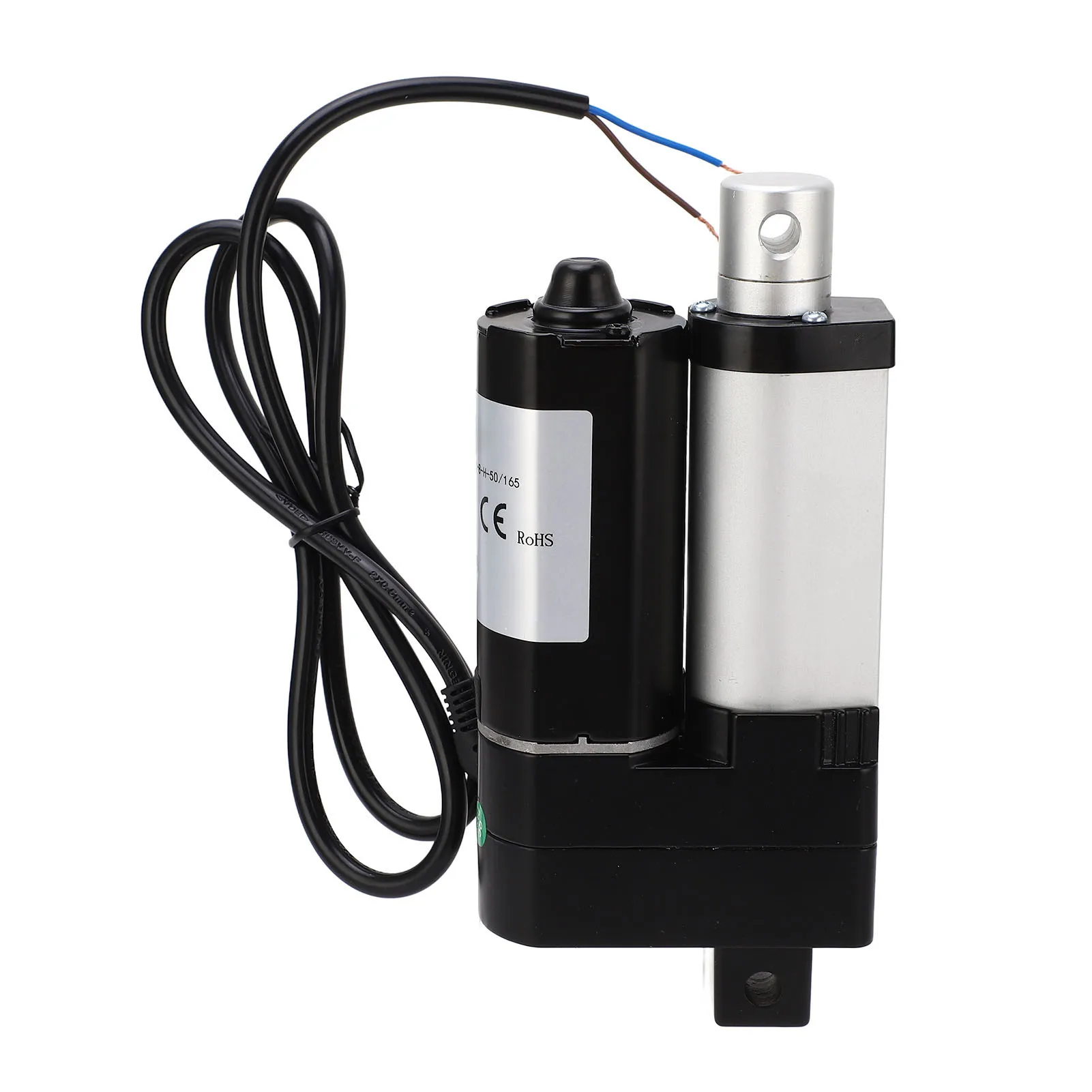 

Электрический линейный привод 3000Н для подъемных систем, ход 50 мм, защита IP54