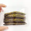 10PCS FR09 heijin