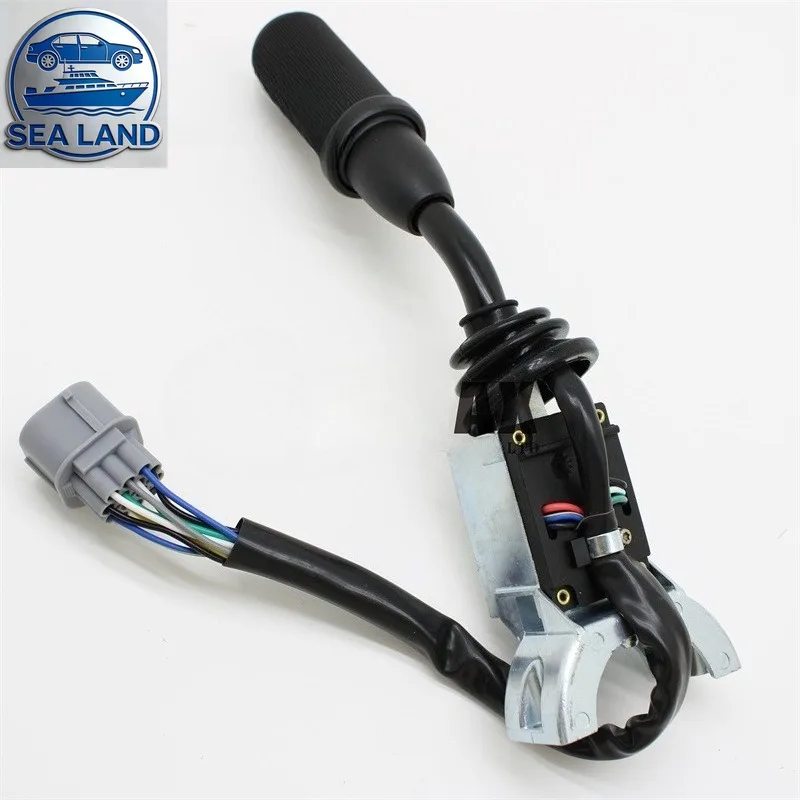 Forward Reverse Switch 701-52601 70152601 701/52601 for JCB 3CX 4CX Backhoe Loader