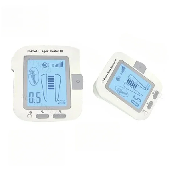 Dentist LCD Apex Locator Root Canal Finder Endodontic C-ROOT I(III) JY