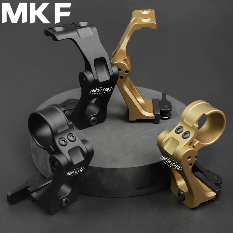 Tactical Mount Fast… - image