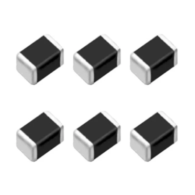 High Quality Multilayer Chip Ceramic Inductor Series CMCC-1608C SMD Package Common Mode Choke Variants From 0.6uH To 120uH Coils