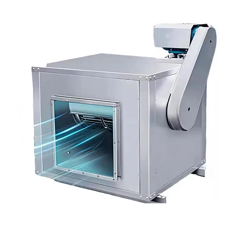 

Коммерческие промышленные вентиляторы для шкафов могут быть изготовлены по индивидуальному заказу для энергосбережения центробежной поддержки OEM с большим объемом воздуха.