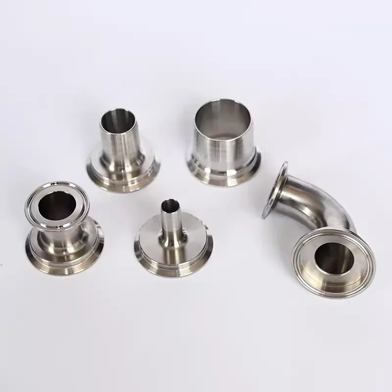 304 stainless steel liquid canning machine check valve, material liquid canning check valve