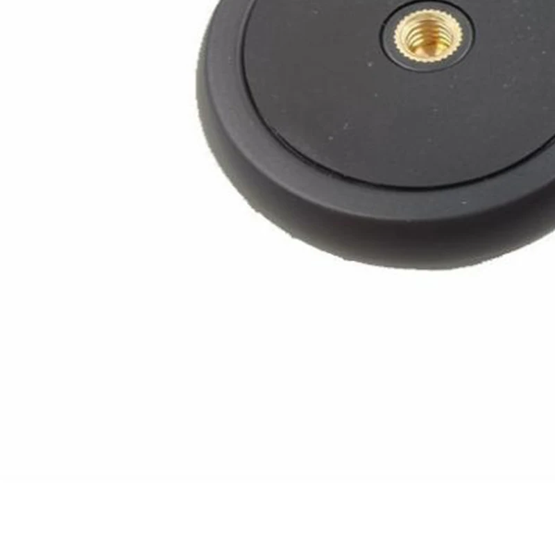 Microfono di calibrazione di ricambio da 1 pezzo da 5 m - Spina mono, 20 Hz-16 kHz, per ricevitore AV Pioneer MCACC ﻿