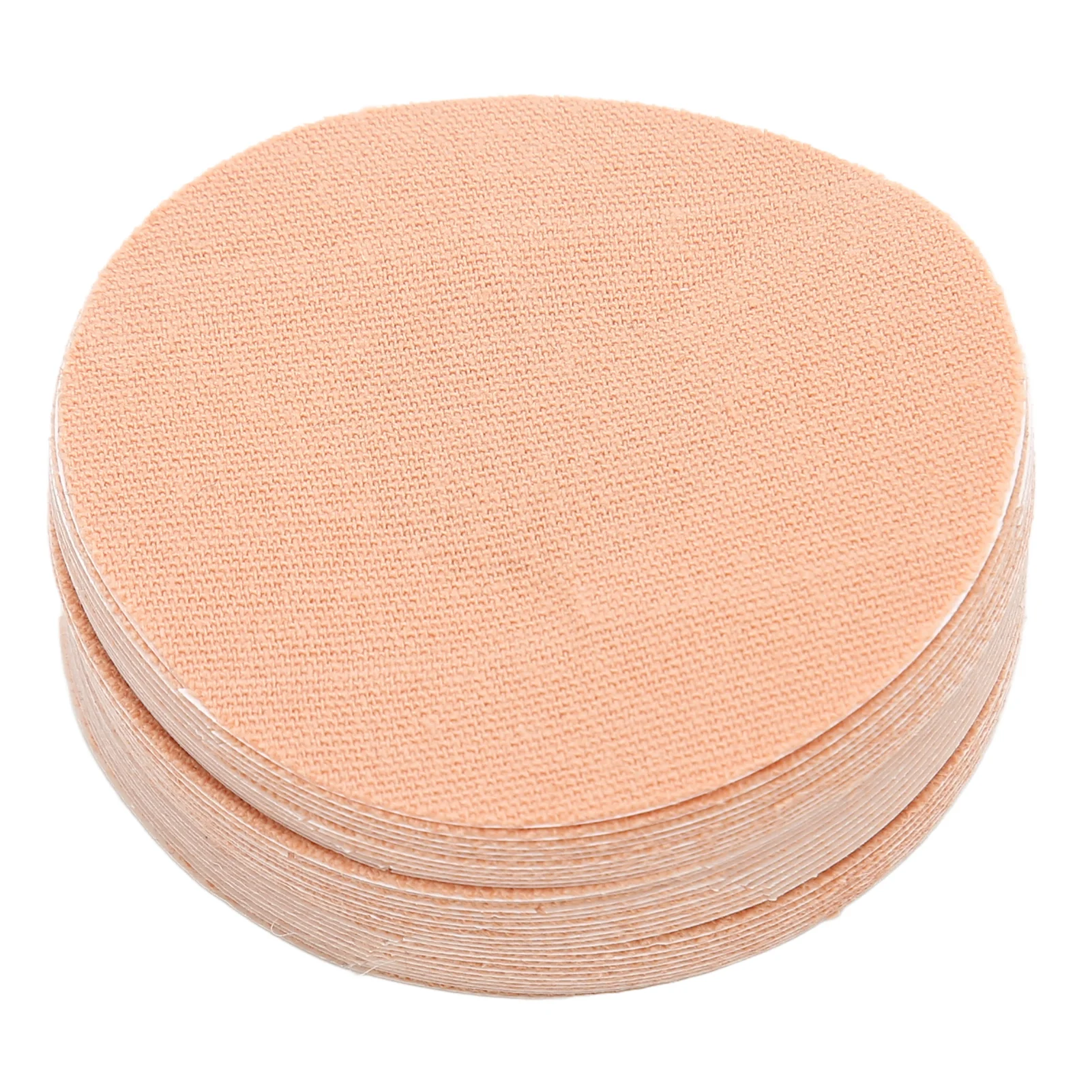 Adhesive Patch Soft Lightweight Waterproof Breathable Sensor Patches Prevent Slipping Strong Adhesion for Running for Swimming