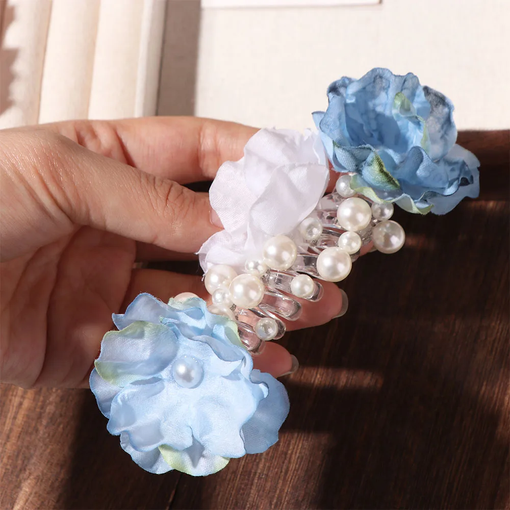 Fresh Flower Teleph…