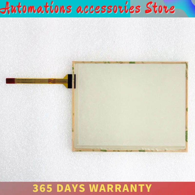 

Touch Screen Panel Glass Digitizer For MBK1121 MBK1121/TOU15001-A NT2023-1-V02 Touch Screen Panel