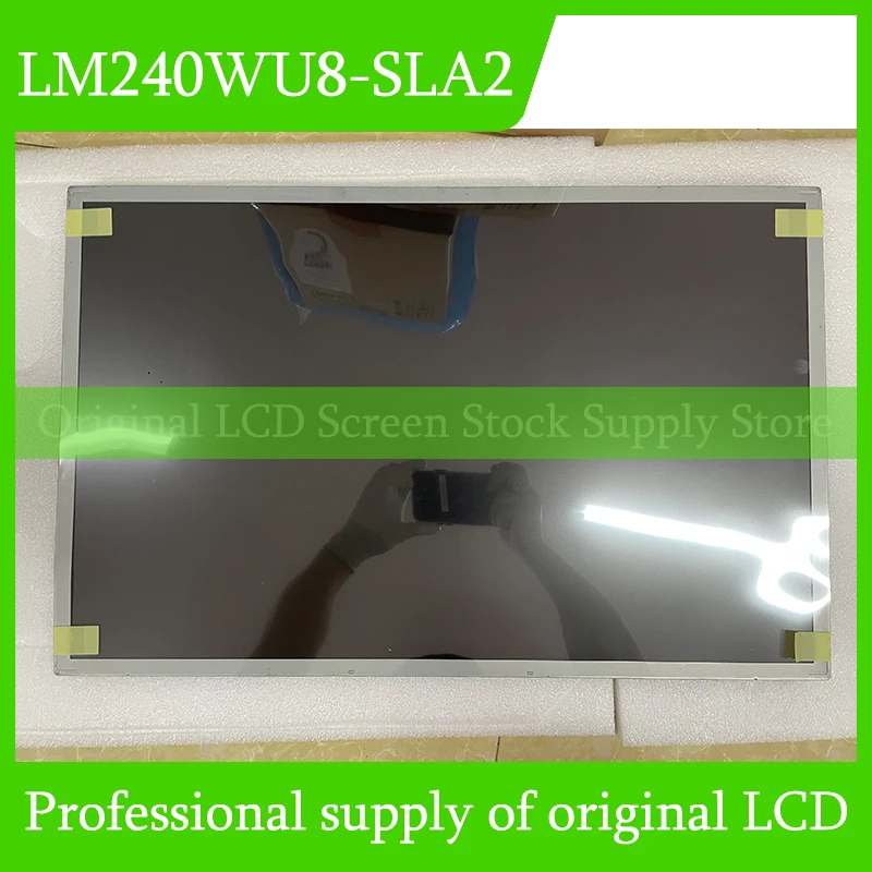 LM240WU8-SLA2 24.0-inch LCD Display Fully Tested Fast Shipping