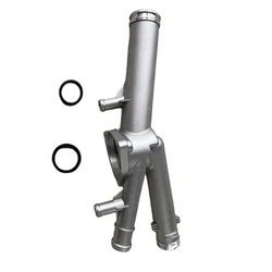 03H121117A Thermostat Housing For Q7 VW CC Passat Touareg 2007-2011 03H-121-117 Engine Coolant Thermostat