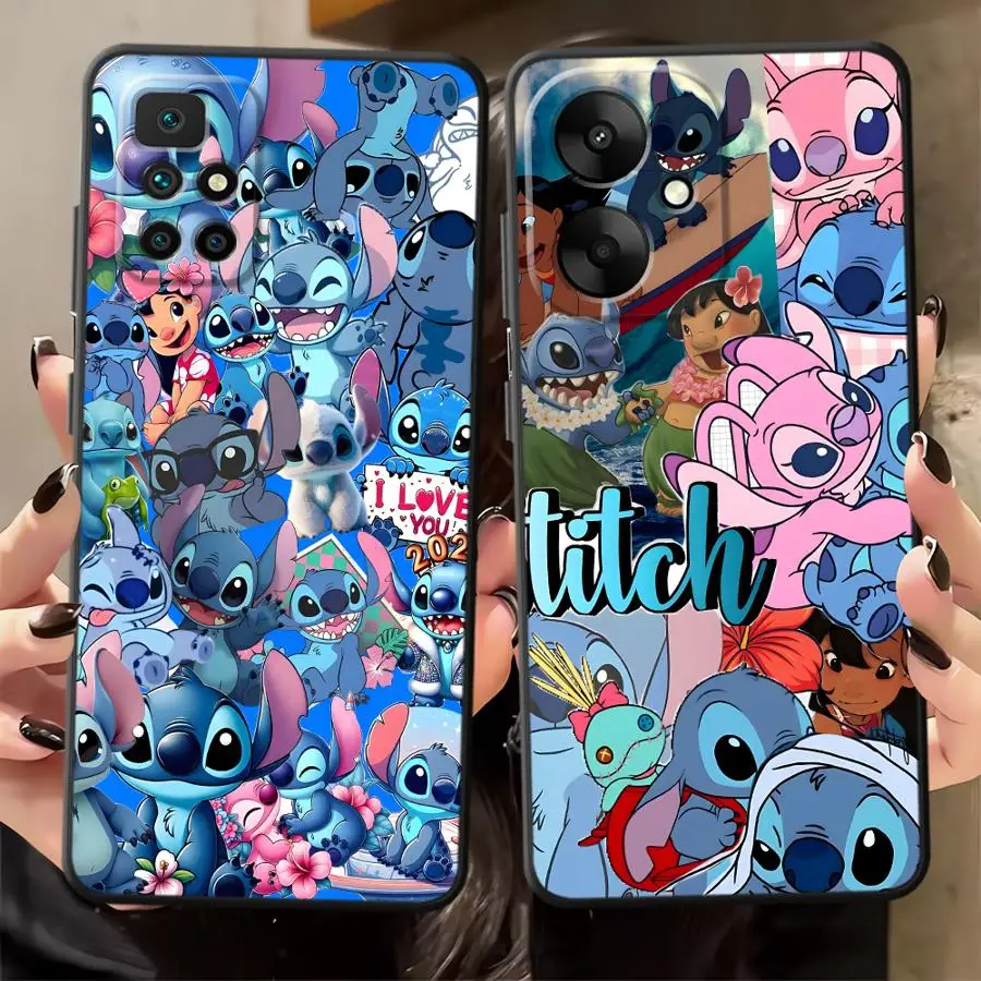 Disney Cartoon Stit… - image