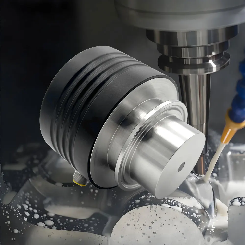 

0-15% Resistant Inline Process Refractometer For Monitoring The Concentration Of Machine Tool Cutting Fluid