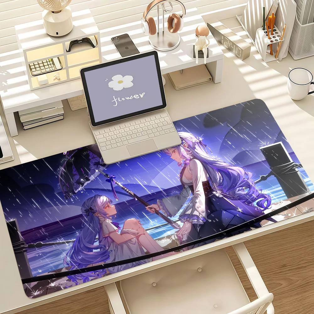 Zenless Zone Zero Vivian Bansh – Zero Esports Gaming Gear Bewertung und Preis