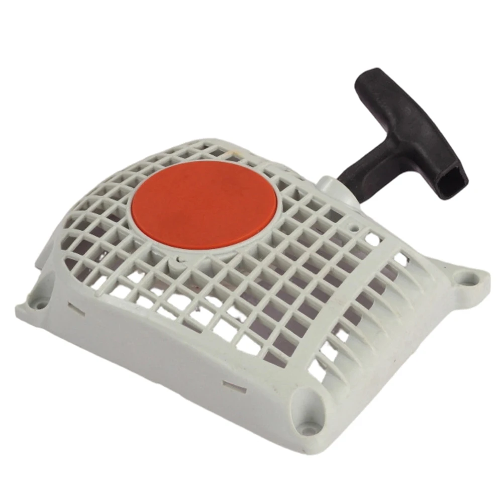 High-Performance Recoil Starter Mechanism For  MS261CMS271MS291 Pull Recoil Starter Garden Start Recoil Assembly Kit