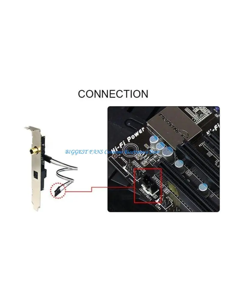High Performance Digital Sound Card 192KHz 24Bit SPDIF Daughter Card High-Spec