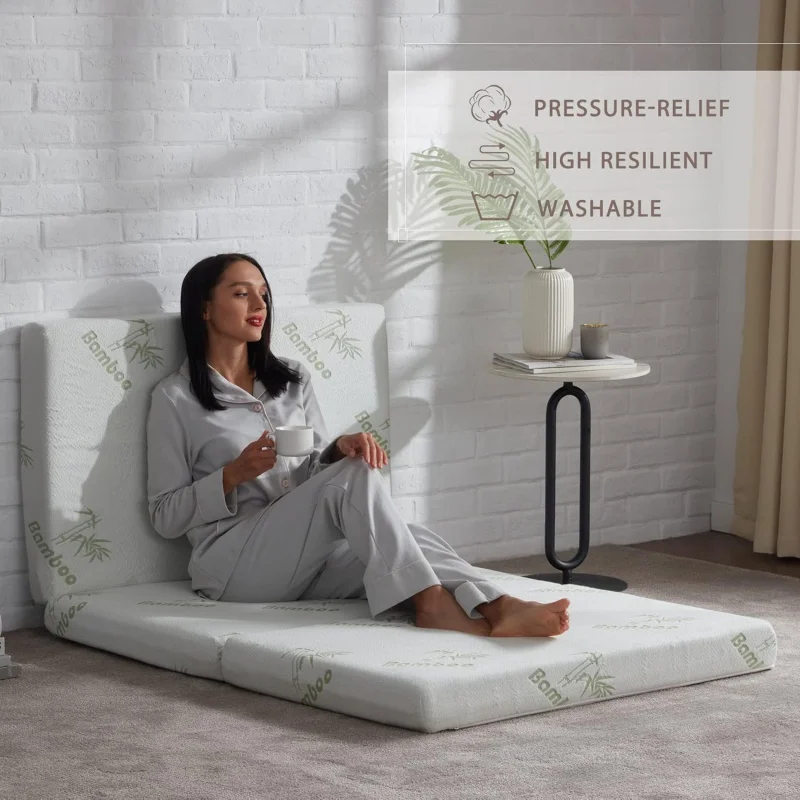 (Uux)Memory Foam Fo… - image