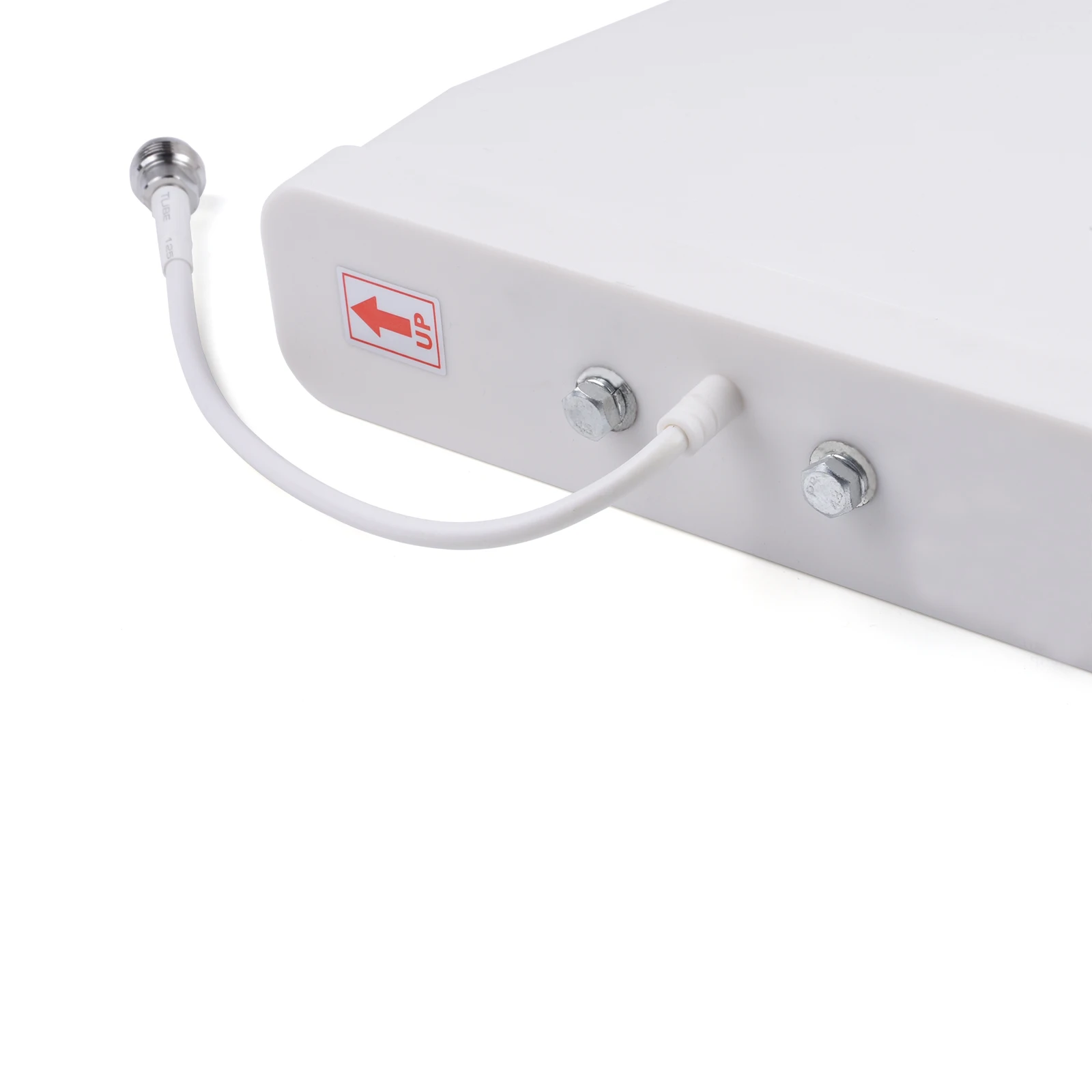 3G 4G 5G 8dBi هوائي 800-3700MHz هوائي خارجي N موصل سالب للمكرر