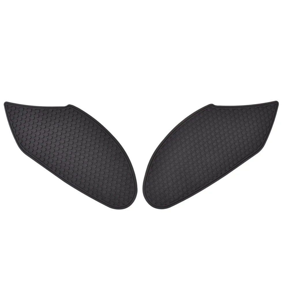GSXR600 GSXR750 Tank Pad Stickers Gas Protector For Suzuki GSXR 600 750 2006 2007 GSXR-600 Motorcycle Kit Knee Oil Decals - view 5