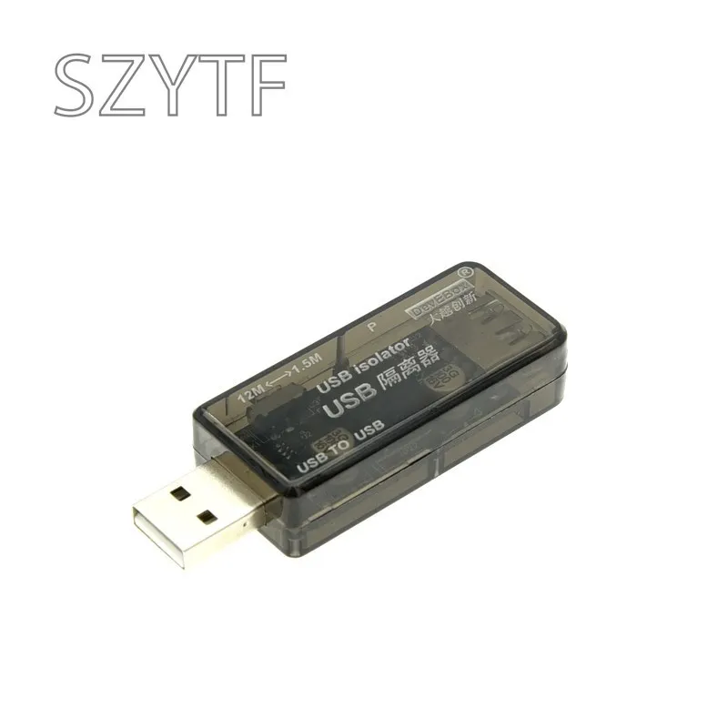 USB Isolator USB to USB Magnetic Protection USB2.0 1500V ADUM4160 ADUM3160