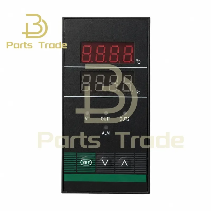 for CHB402-011-0111013/-021-0131013 Temperature Controller Digital PID Thermostat Regulator for Industrial Heating Cooling