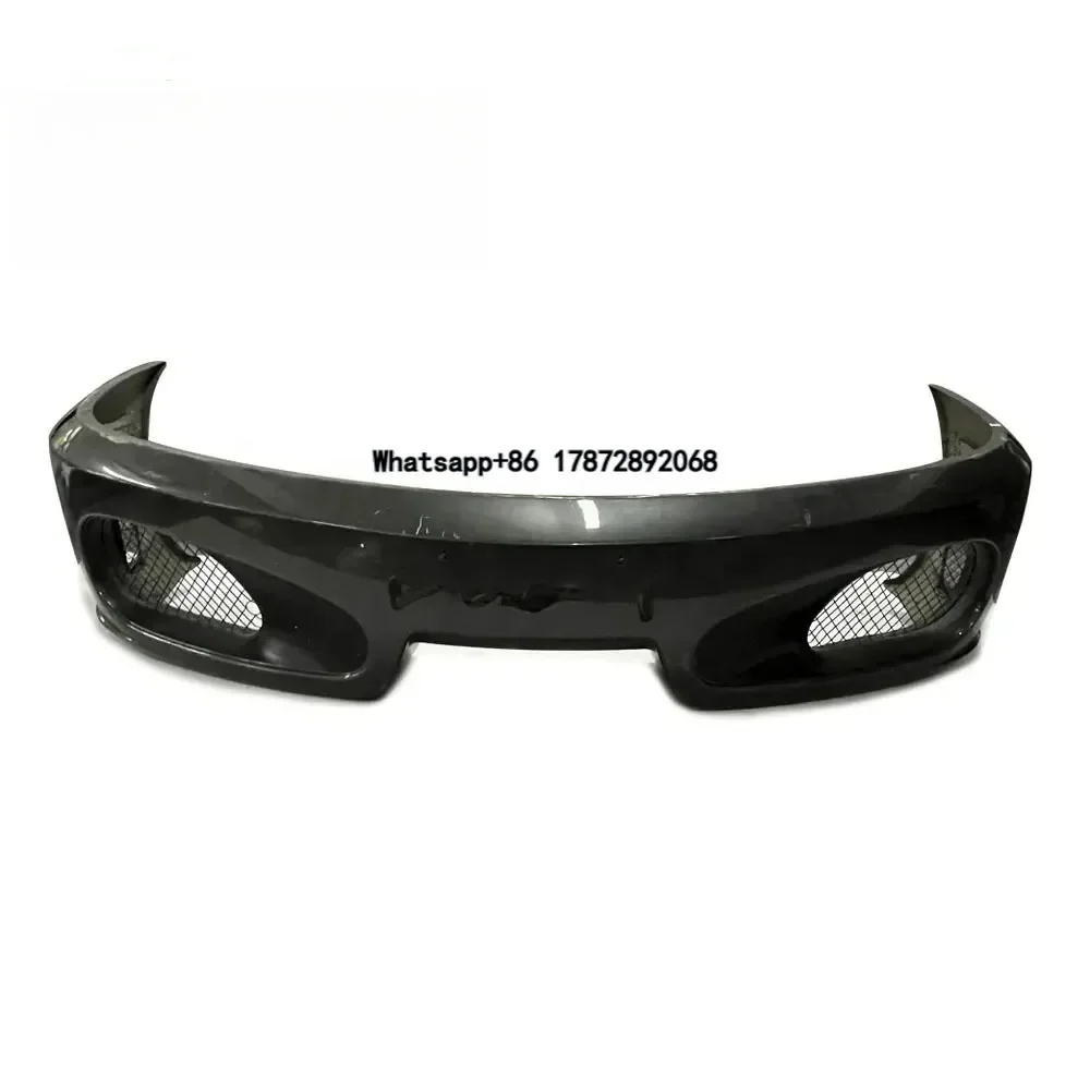 For for 430 Original Front Bumper OEM 83111210 83111110 83111010 83111310 Professional Testing Replacement Part