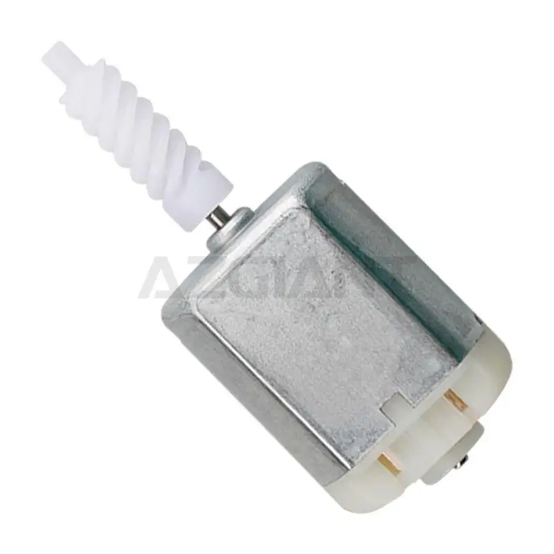 AZGIANT Vehicle Repair Parts Car Central Door Lock Actuator Motor Source Factory Low Noise for Mitsubishi Grandis MPV 2005-2010