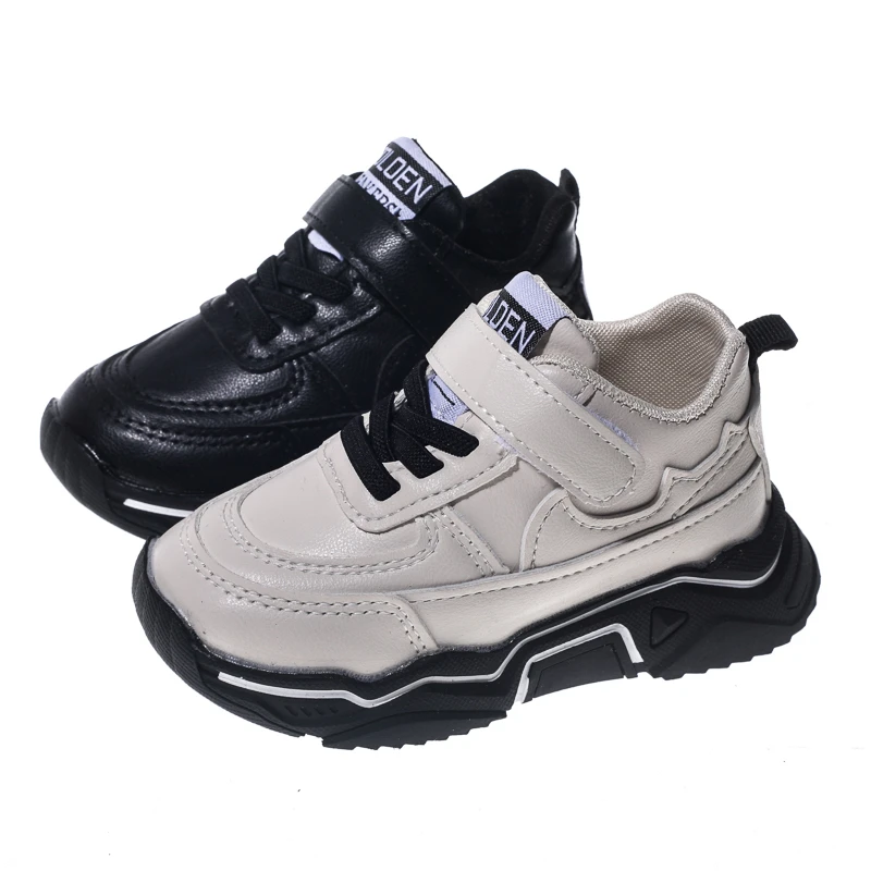 Children Sneakers Casual Shoes for Boys Spring Autumn Fashion Comfortable Soft Sole Kids Girls Outdoor Sports Shoe