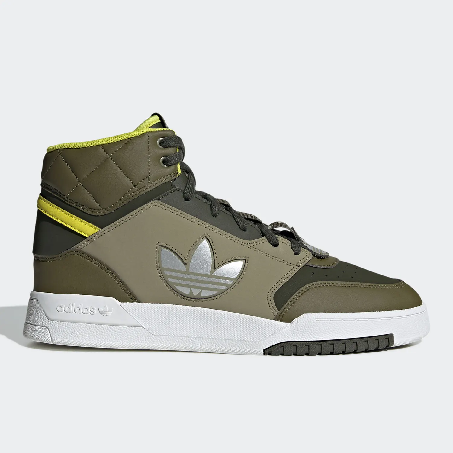 adidas-genuine-clover-drop-step-men's-and-women's-classic-board-shoes-gw6209