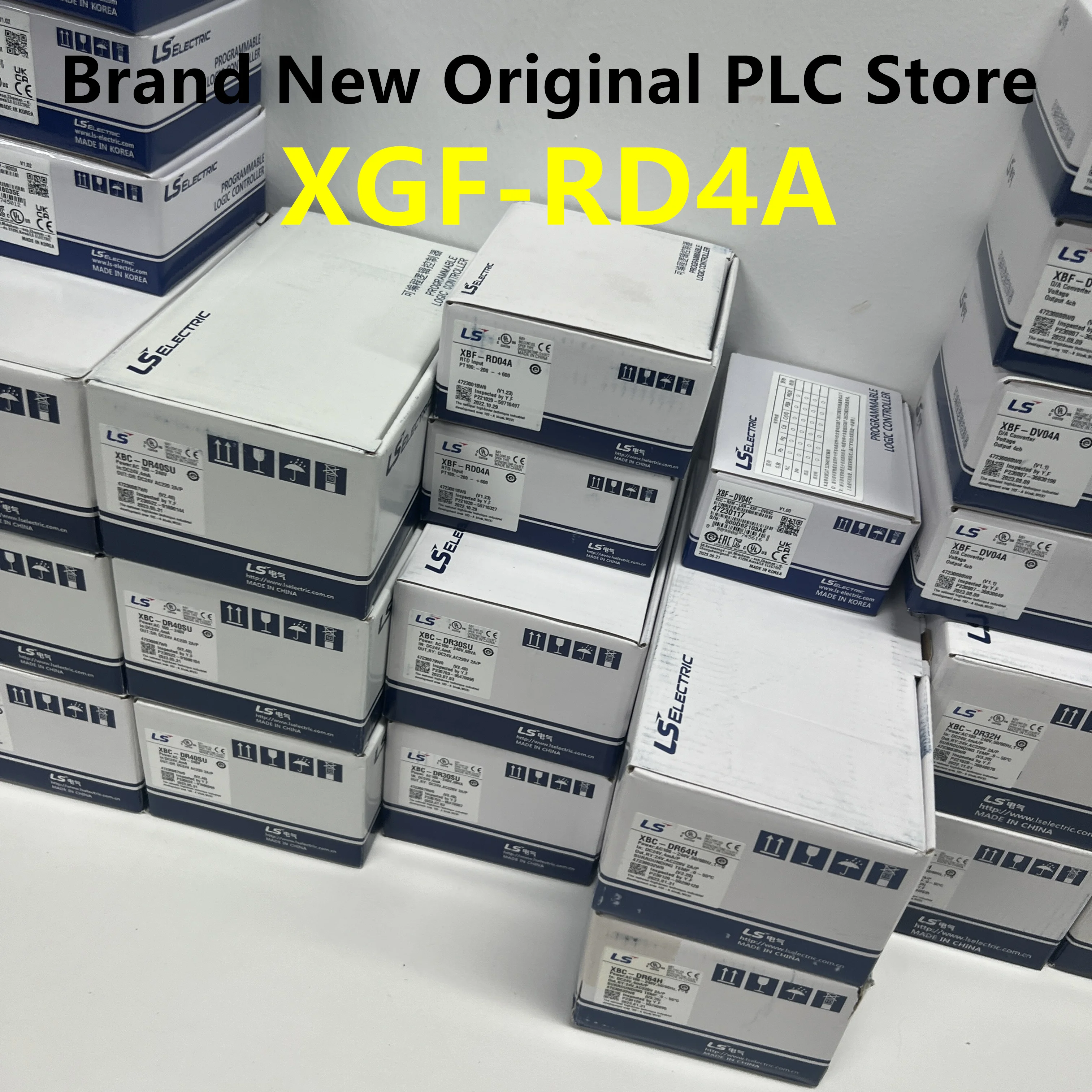 XGF-RD4A，XGF-AD4S，Contact human customer service