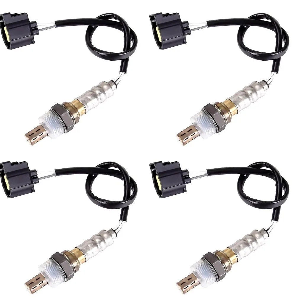 4PCS Oxygen Sensor …
