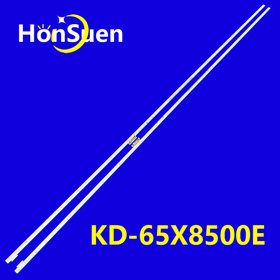 LED Backlight Strip For SONY KD-65X8500G KD-65XG8577 KD-65XF8505 KD-65XF8599 KD-65XE8396 KD-65XE8096 V650QWME01 KD-65XF8596