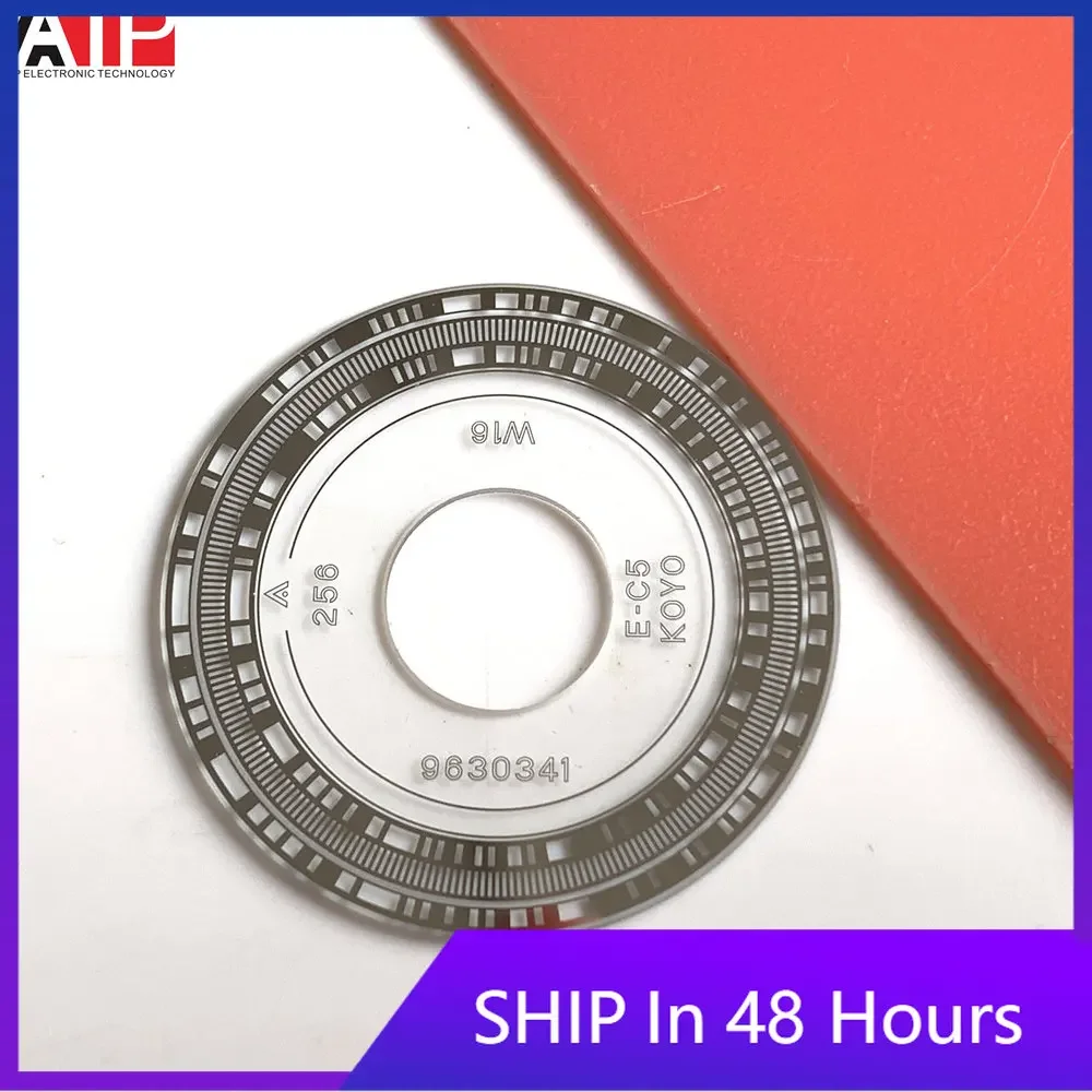 1PCS 9630341 high precision dial W16 258 dial imported genuine goods Original spot inventory