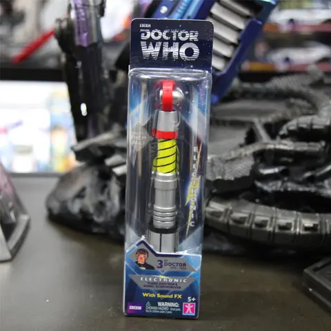 10th doctor sonic screwdriver - купить недорого | AliExpress